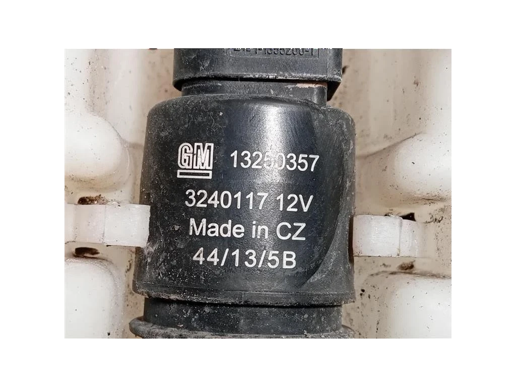 Vaschetta Tergicristalli 95182247 13250357 Opel Mokka 2013