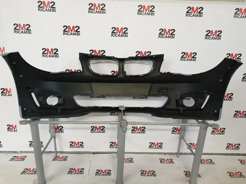 Paraurti ANT 51110036079 Bmw Serie 1 E82 Coupe 2005