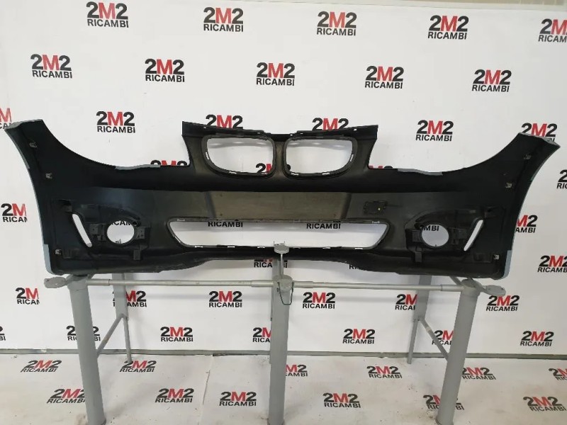 Paraurti ANT 51110036079 Bmw Serie 1 E82 Coupe 2005