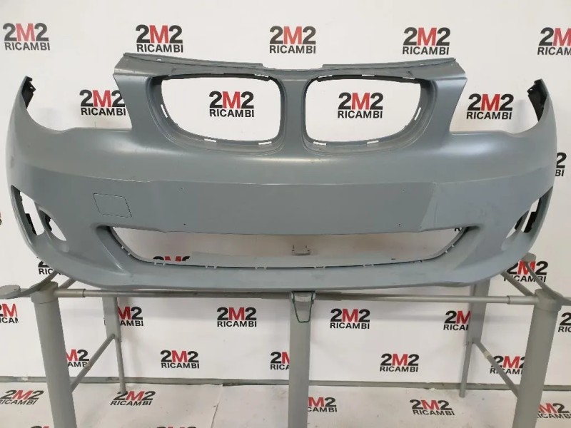 Paraurti ANT 51110036079 Bmw Serie 1 E82 Coupe 2005