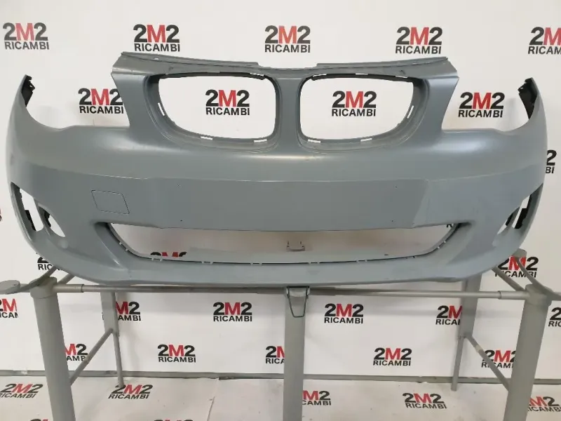 Paraurti ANT 51110036079 Bmw Serie 1 E82 Coupe 2005