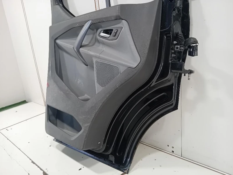 Porta ANT SX 2445470 Ford Transit Custom I 2013