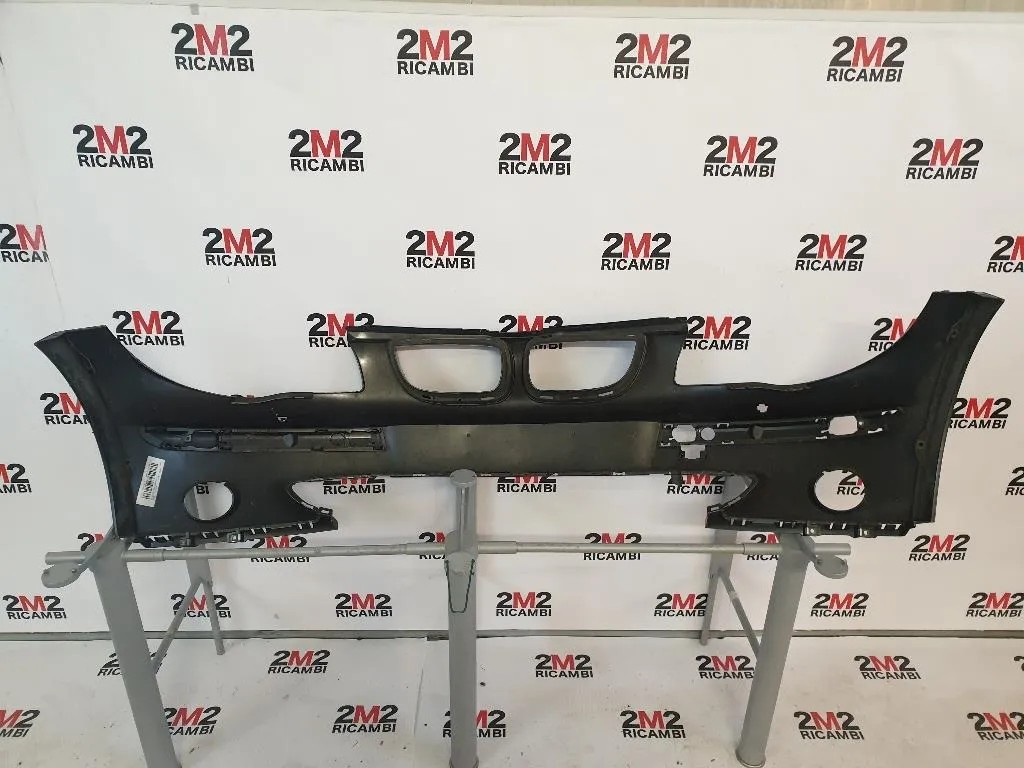 Paraurti ANT 51110033552 Bmw Serie 1 E87 Berlina 2005