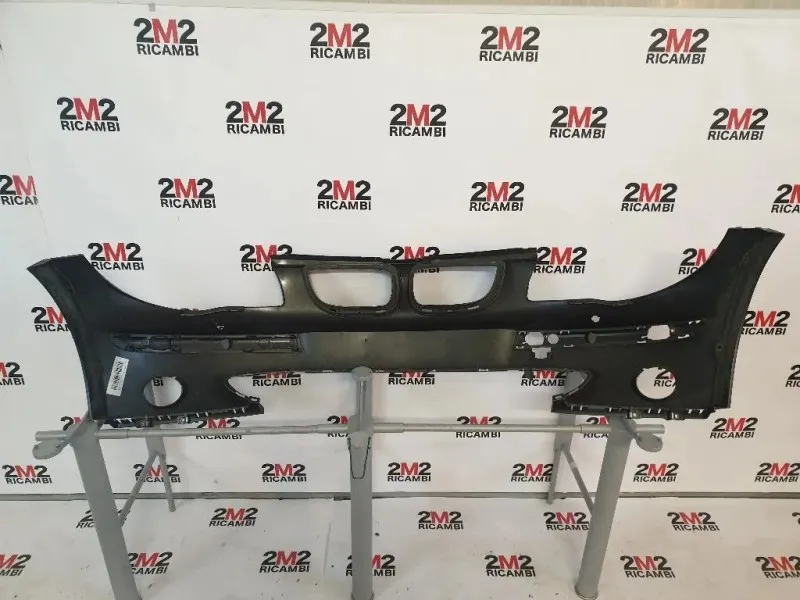 Paraurti ANT 51110033552 Bmw Serie 1 E87 Berlina 2005