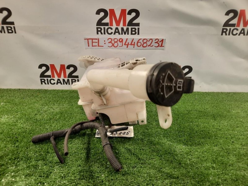 Vaschetta Tergicristalli 95182243 Opel Mokka 2013