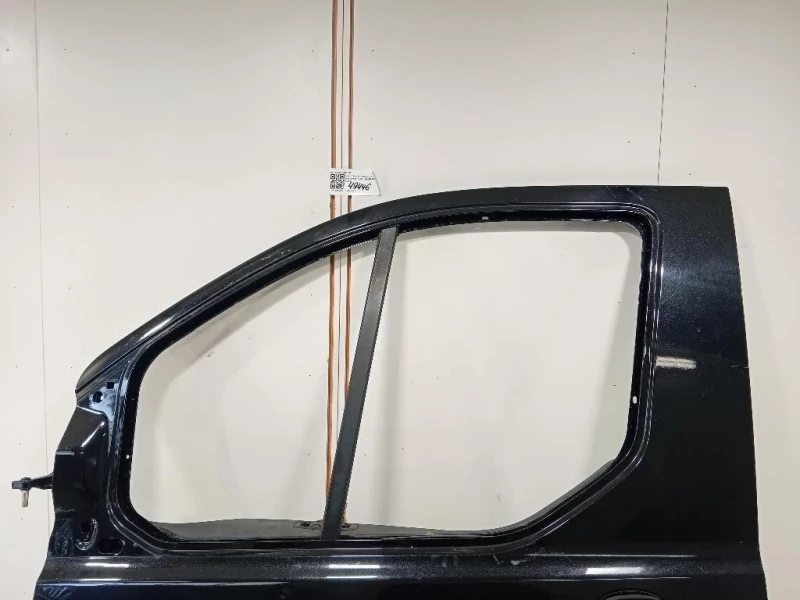 Porta ANT SX 2445470 Ford Transit Custom I 2013