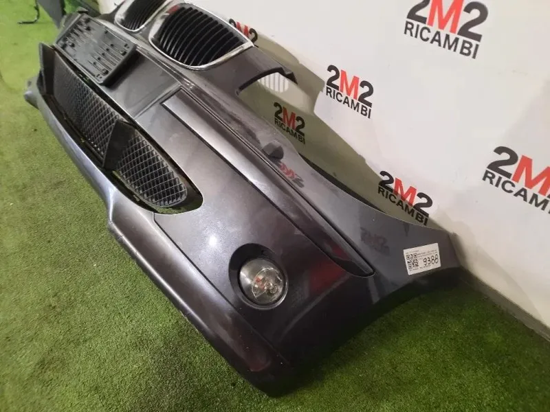 Paraurti ANT 51117151823 Bmw Serie 1 E87 Berlina 2005