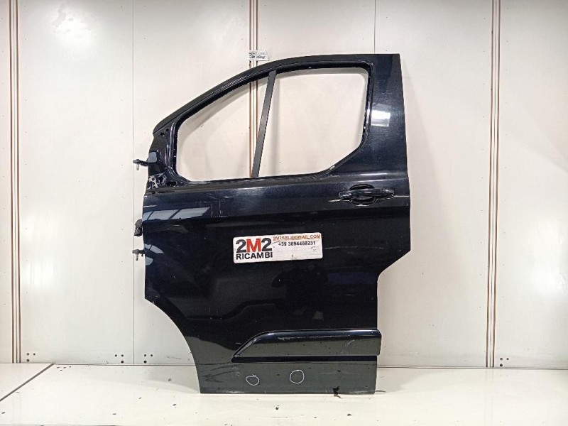 Porta ANT SX 2445470 Ford Transit Custom I 2013