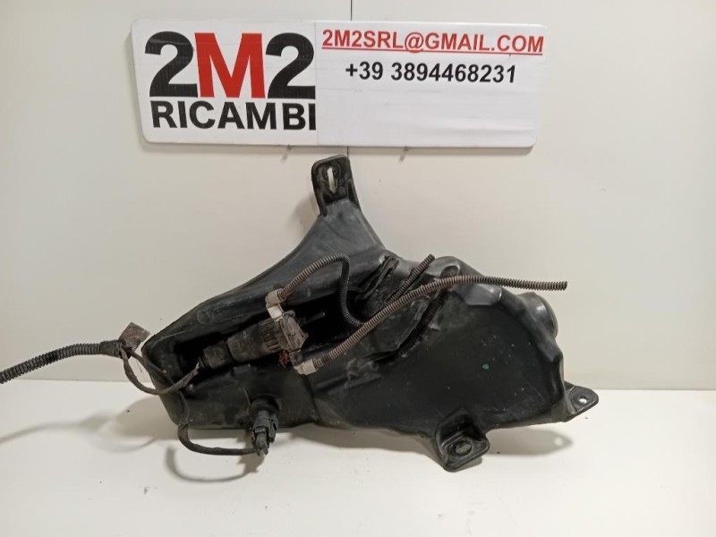 Vaschetta Tergicristalli 13260579 Opel Zafira C 2012