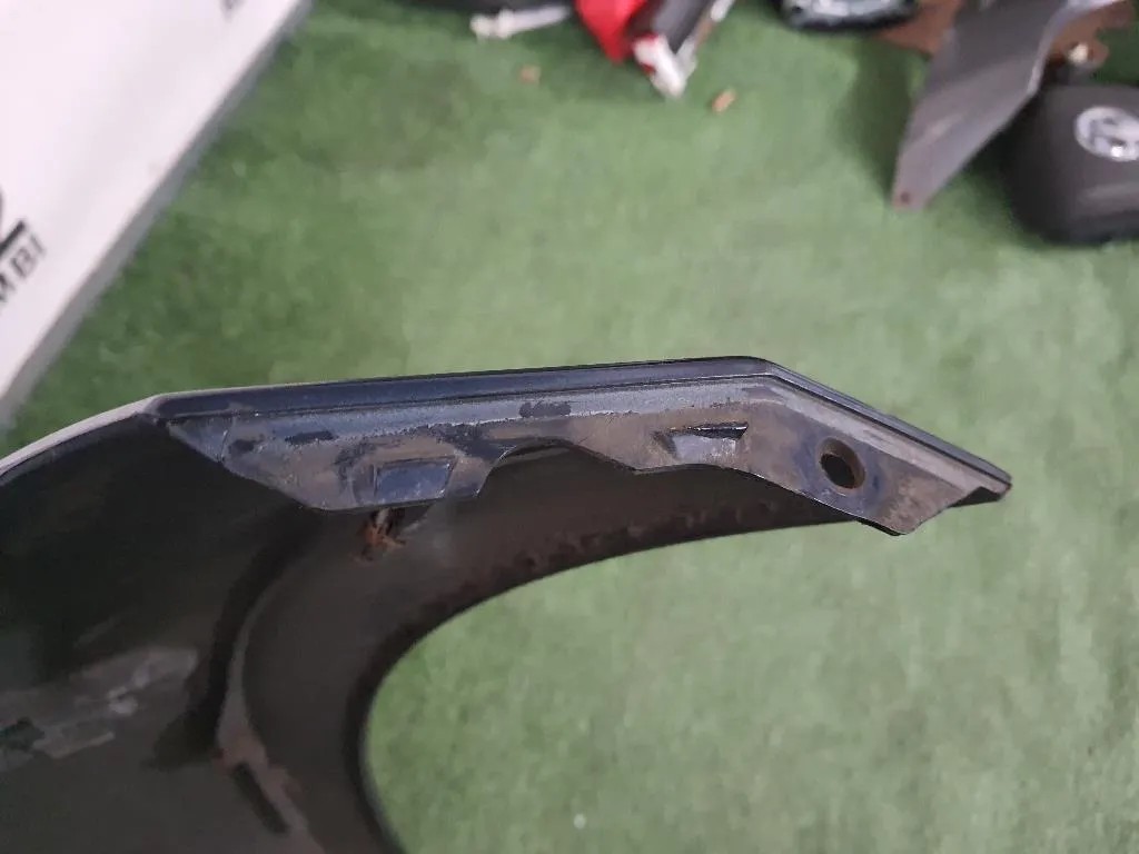 Paraurti ANT 7166462 Bmw Serie 1 E87 Berlina 2005