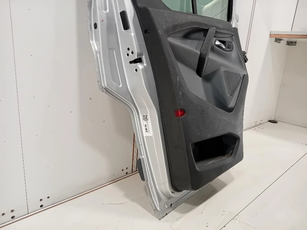 Porta ANT SX 2445470 PORTA PORTIERA SPORTELLO Ford Transit Custom I 2013
