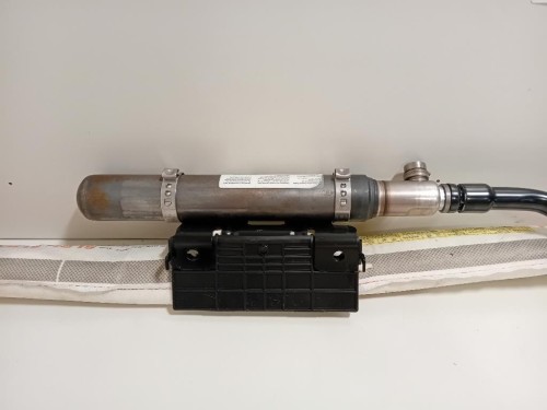 Air-bag A Tendina DX