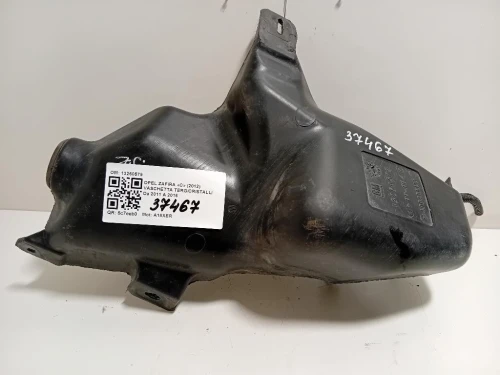 Vaschetta Tergicristalli 13260579 Opel Zafira C 2012