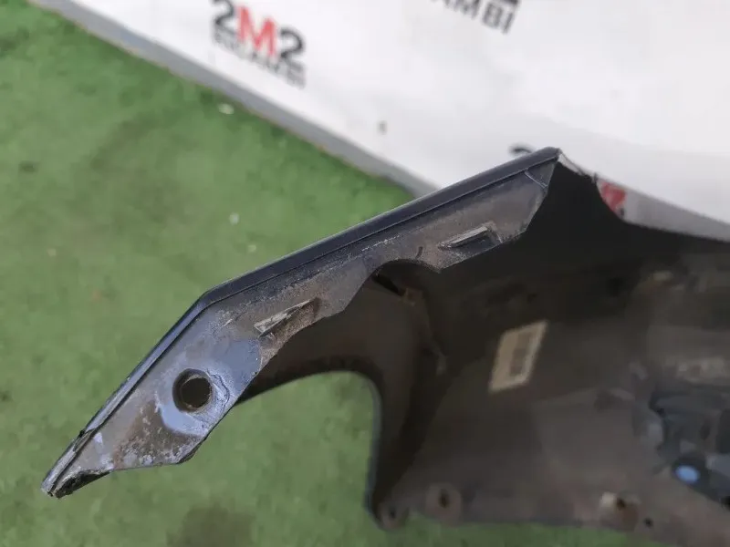 Paraurti ANT 7166462 Bmw Serie 1 E87 Berlina 2005