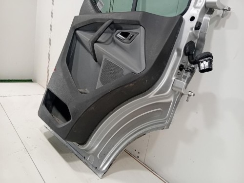 Vaschetta Tergicristalli 13260579 Opel Zafira C 2012
