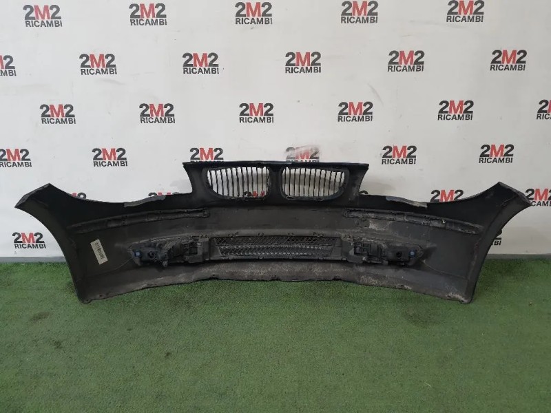 Paraurti ANT 7166462 Bmw Serie 1 E87 Berlina 2005