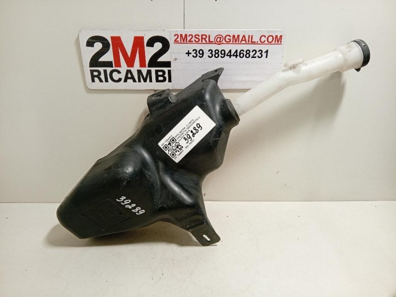 Vaschetta Tergicristalli 13260579 Opel Zafira C 2012