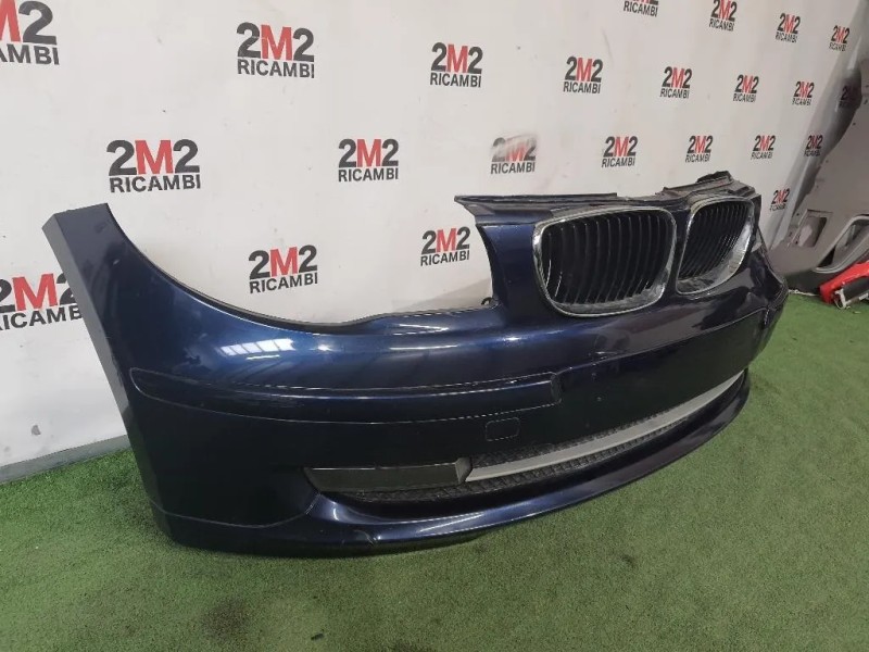 Paraurti ANT 7166462 Bmw Serie 1 E87 Berlina 2005