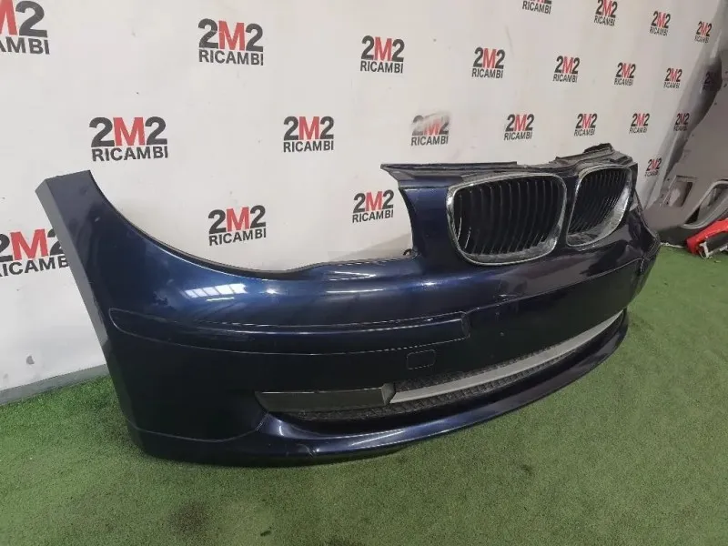 Paraurti ANT 7166462 Bmw Serie 1 E87 Berlina 2005