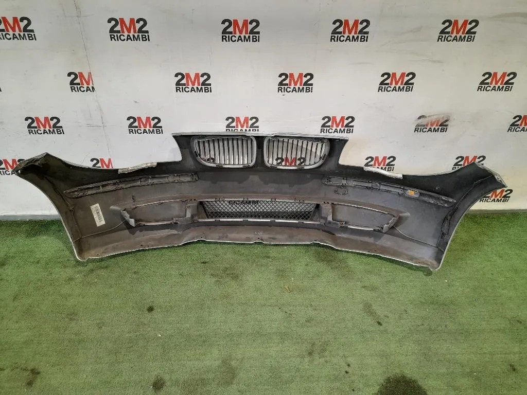 Paraurti ANT 7166462 Bmw Serie 1 E87 Berlina 2005