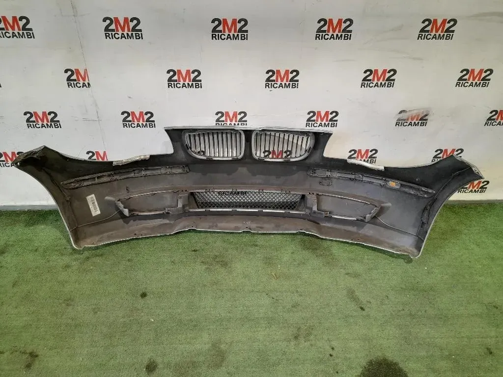 Paraurti ANT 7166462 Bmw Serie 1 E87 Berlina 2005