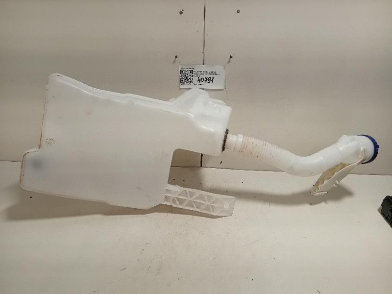 Vaschetta Tergicristalli 9836396080 Peugeot 2008 I 2016