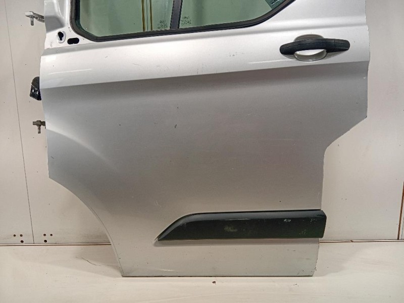 Porta ANT SX 2445470 PORTA PORTIERA SPORTELLO Ford Transit Custom I 2013
