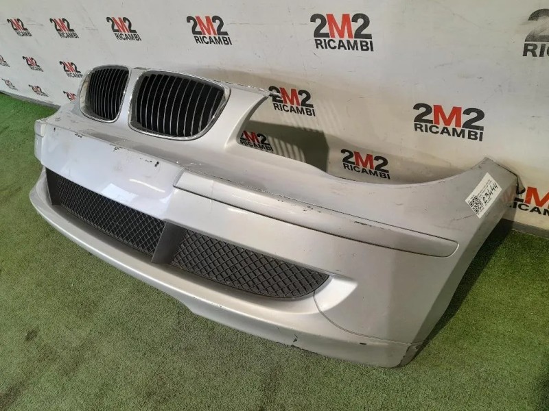 Paraurti ANT 7166462 Bmw Serie 1 E87 Berlina 2005
