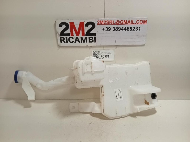 Vaschetta Tergicristalli 9836396080 Peugeot 2008 I 2016