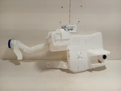 Vaschetta Tergicristalli 9836396080 Peugeot 2008 I 2016