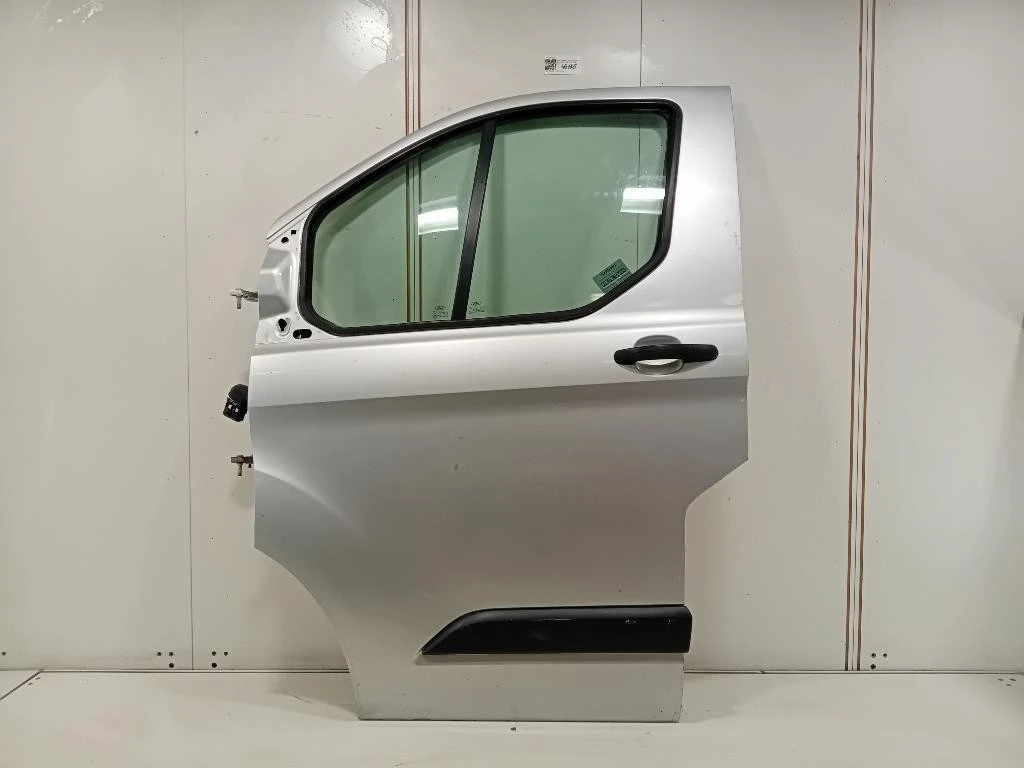 Porta ANT SX 2445470 PORTA PORTIERA SPORTELLO Ford Transit Custom I 2013