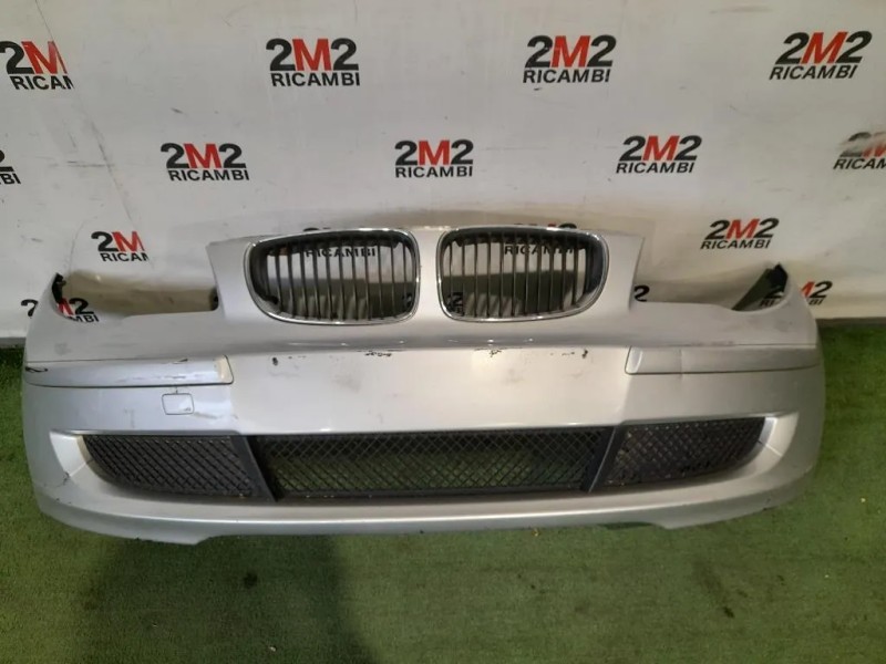 Paraurti ANT 7166462 Bmw Serie 1 E87 Berlina 2005