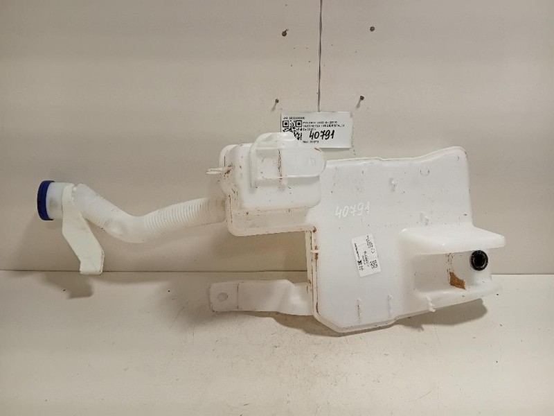 Vaschetta Tergicristalli 9836396080 Peugeot 2008 I 2016