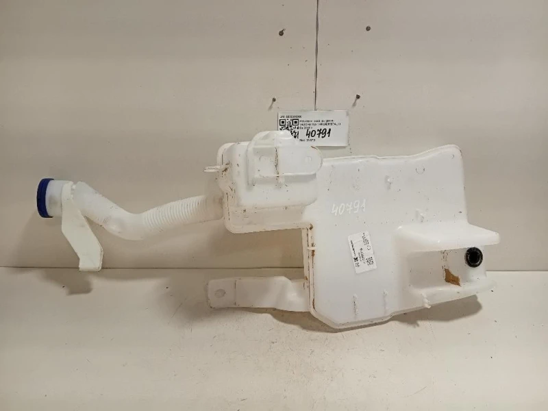 Vaschetta Tergicristalli 9836396080 Peugeot 2008 I 2016