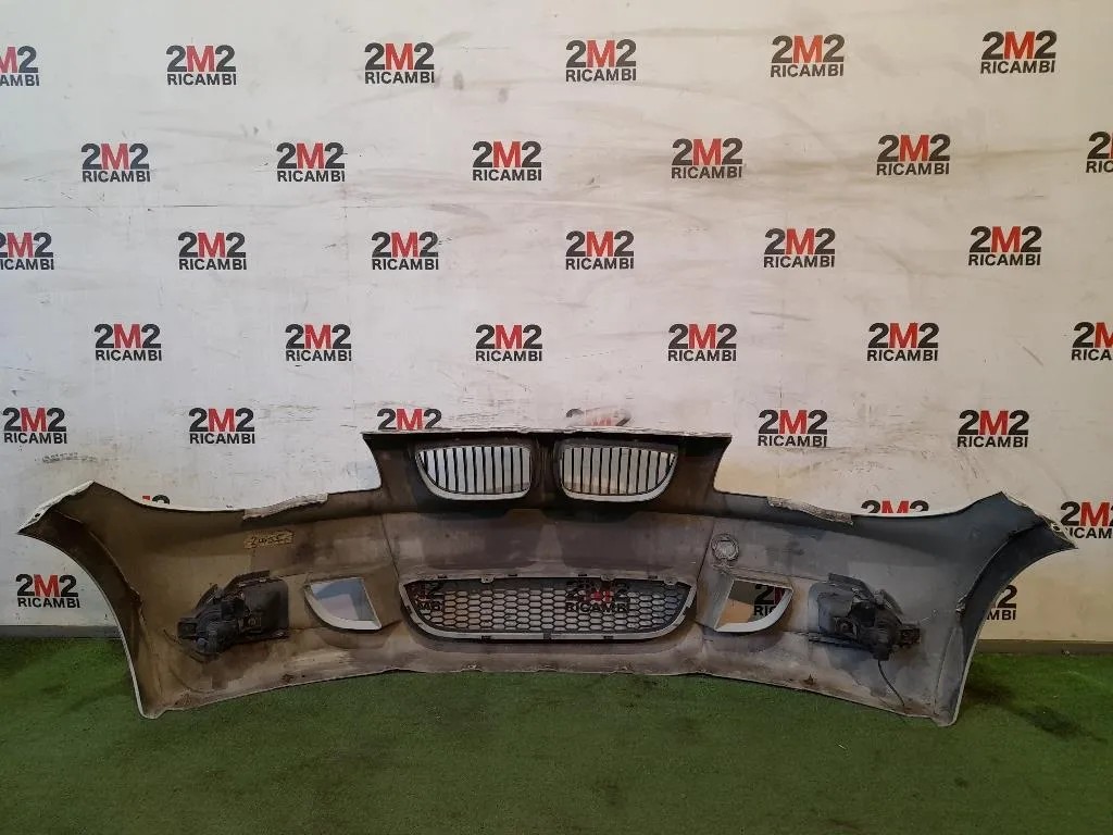 Paraurti ANT  Bmw Serie 1 E87 Berlina 2005