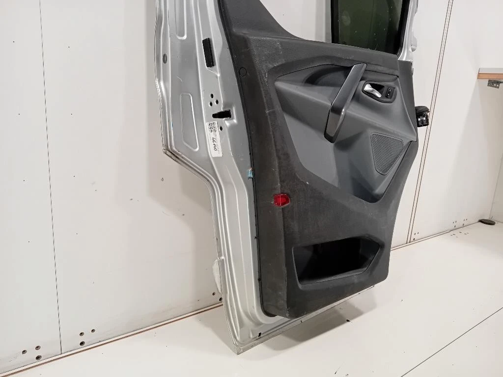 Porta ANT SX 2445470 Ford Transit Custom I 2013