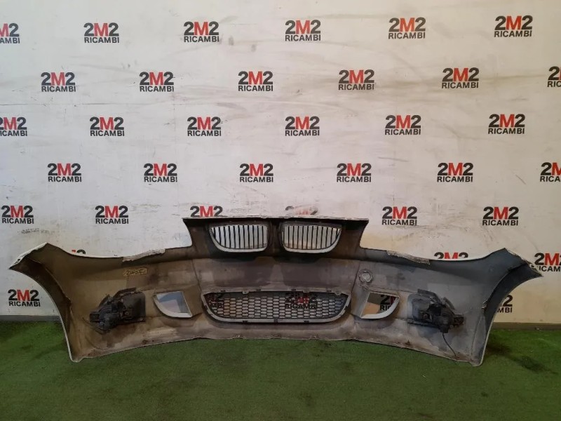 Paraurti ANT  Bmw Serie 1 E87 Berlina 2005