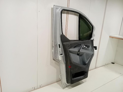 Vaschetta Tergicristalli 9683988680 Peugeot 208 I 2012