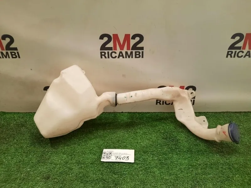 Vaschetta Tergicristalli 9683988680 Peugeot 208 I 2012