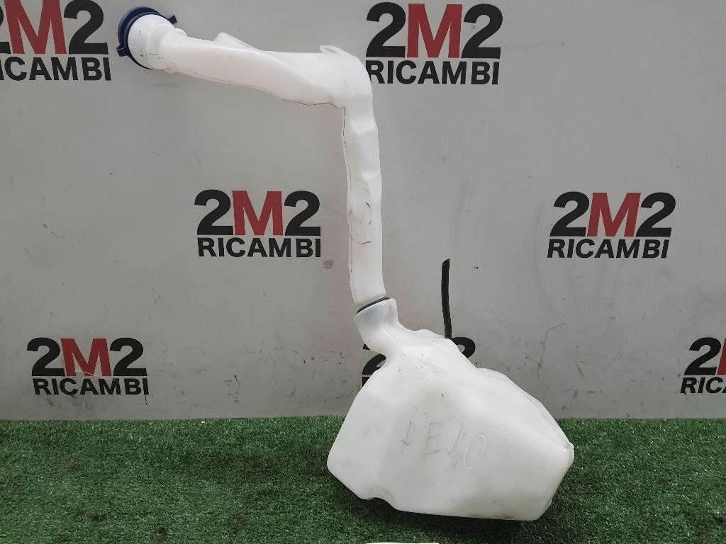 Vaschetta Tergicristalli 9683988680 Peugeot 208 I 2015