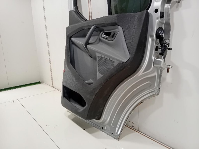 Porta ANT SX 2445470 Ford Transit Custom I 2013