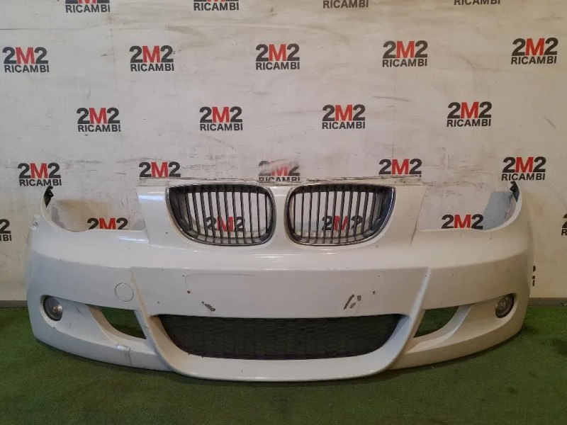 Paraurti ANT  Bmw Serie 1 E87 Berlina 2005
