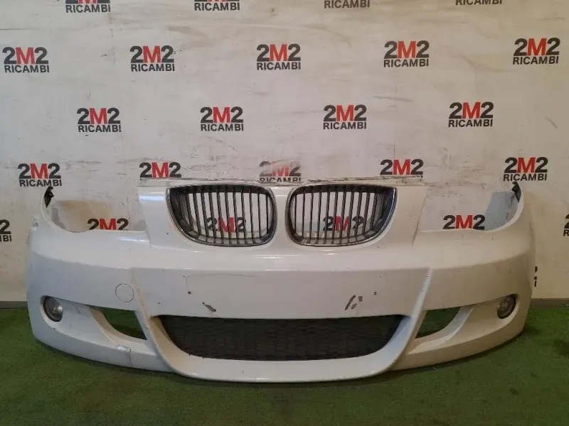 Paraurti ANT Bmw Serie 1 E87 Berlina 2005