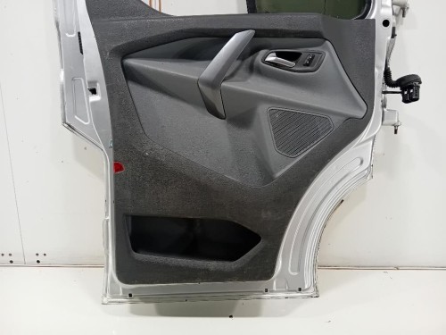 Vaschetta Tergicristalli 9683988680 Peugeot 208 I 2015