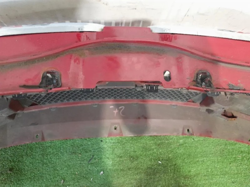 Paraurti ANT 7166462 Bmw Serie 1 E87 Berlina 2005