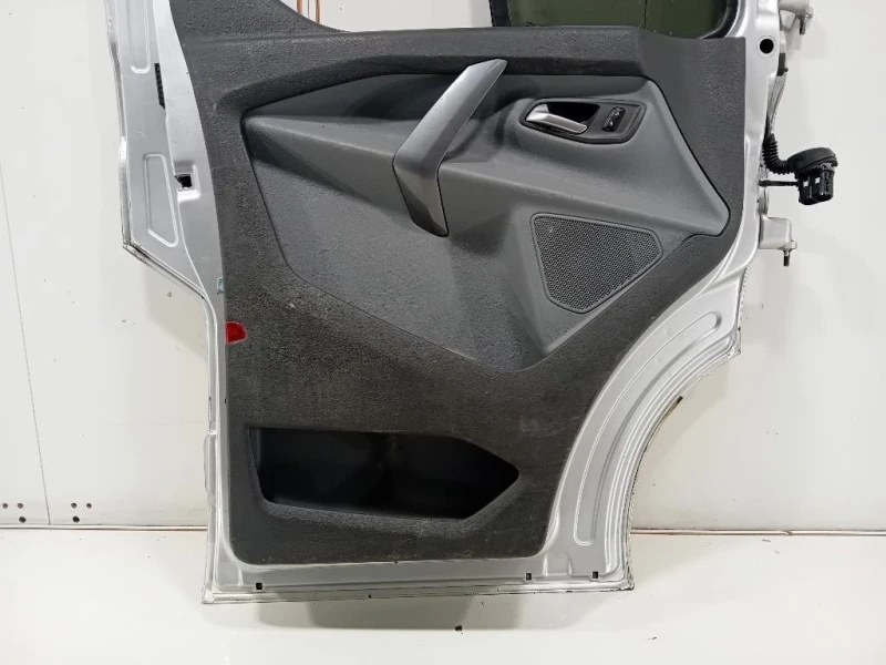 Porta ANT SX 2445470 Ford Transit Custom I 2013