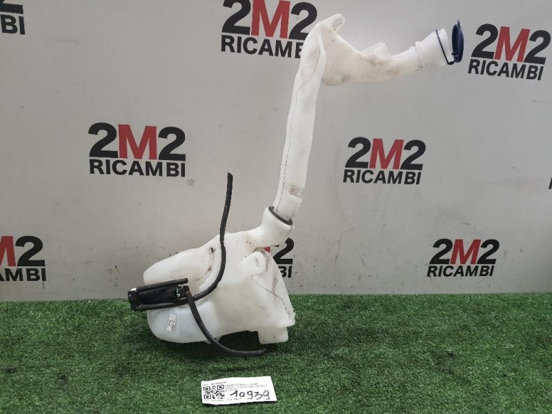 Vaschetta Tergicristalli 9683988680 Peugeot 208 I 2015