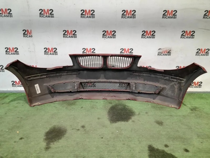 Paraurti ANT 7166462 Bmw Serie 1 E87 Berlina 2005