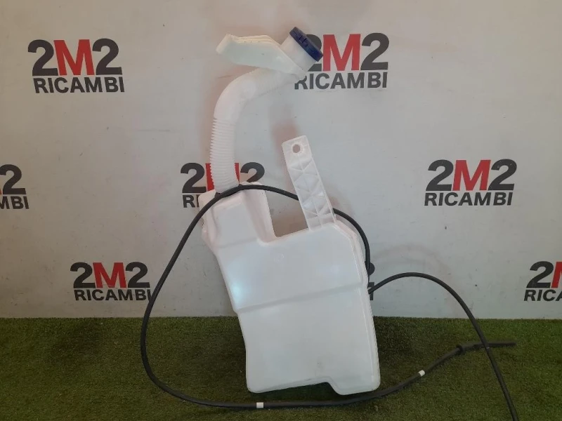 Vaschetta Tergicristalli 9828382980 Peugeot 208 II 2019