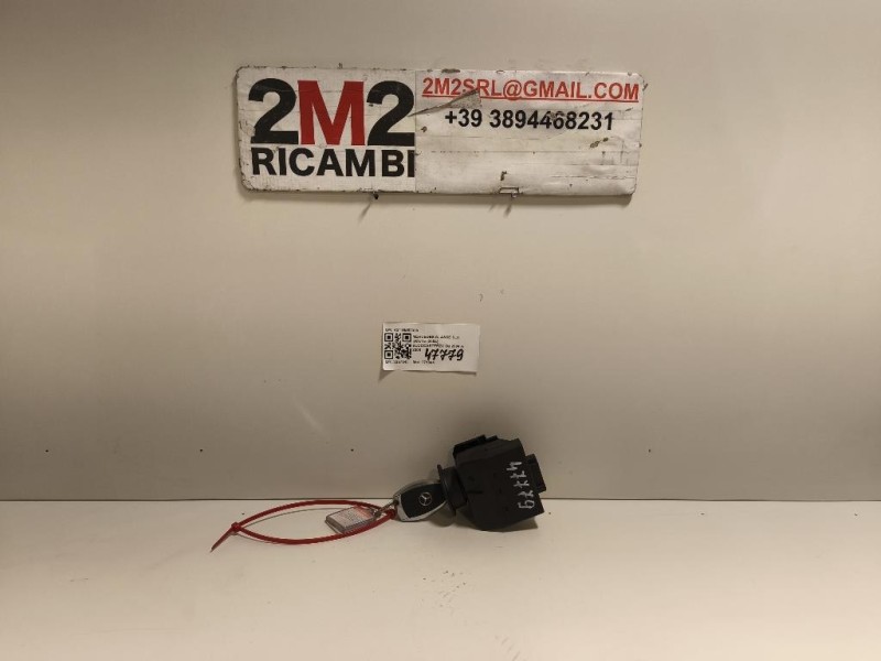 Bloccasterzo A2115452308 Mercedes Classe SLK R171 2004